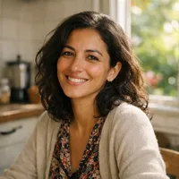 Aïcha Benamor