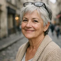 Odile Vasseur