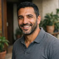 Rachid El Fassi