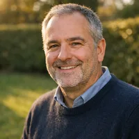 Yannick Prévost