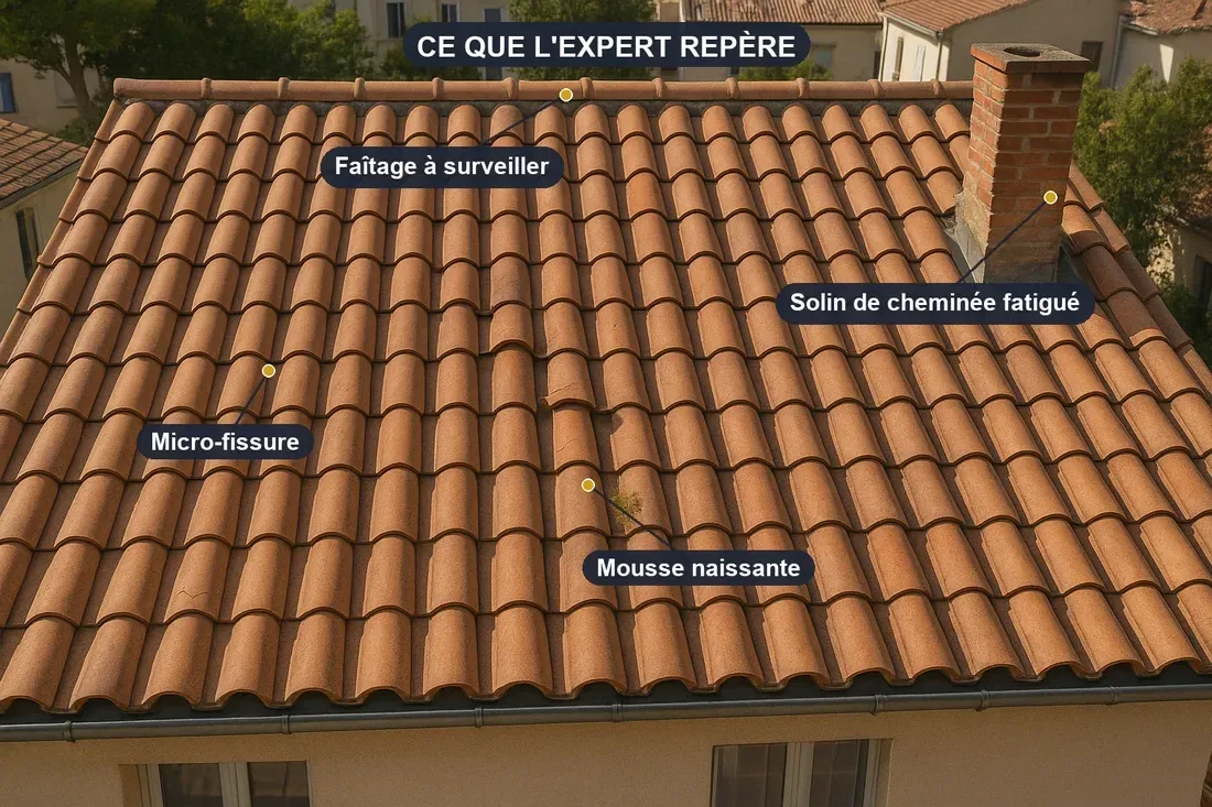 Expertise couvreur Chambly — photo 2