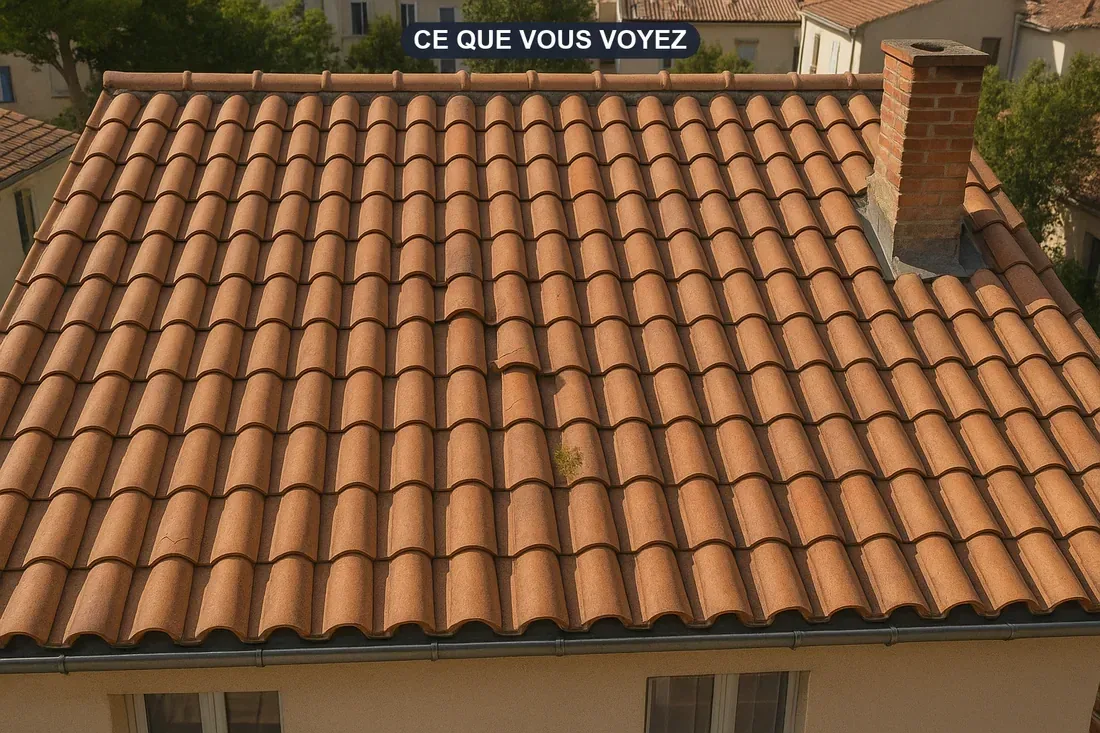 Expertise couvreur Chambly — photo 1