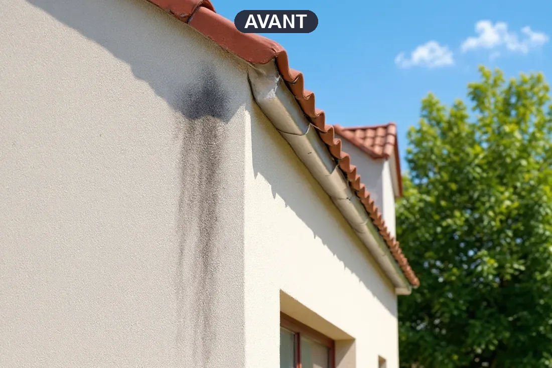 Expertise couvreur Chambly — photo 1
