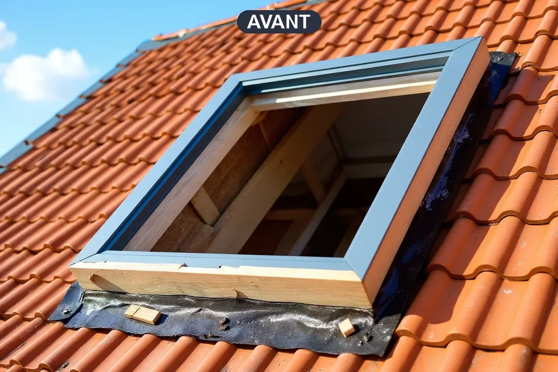 Expertise couvreur Chambly — photo 1