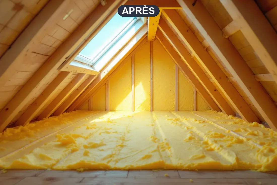 Expertise couvreur Chambly — photo 2