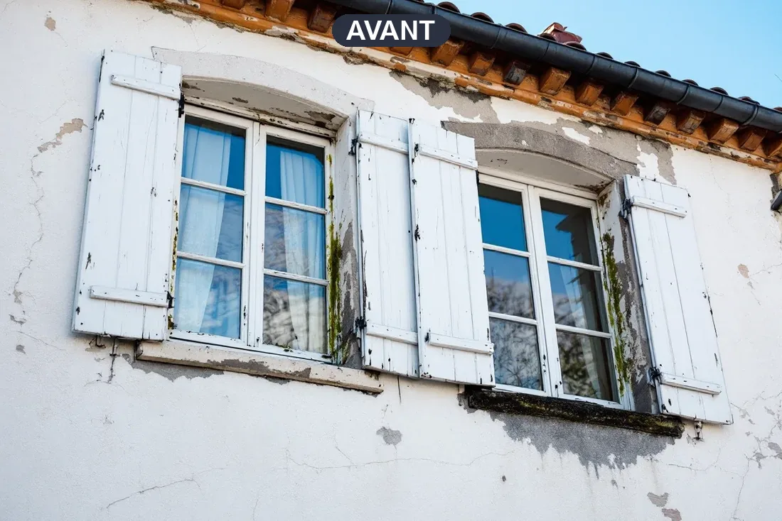 Expertise couvreur Chambly — photo 1