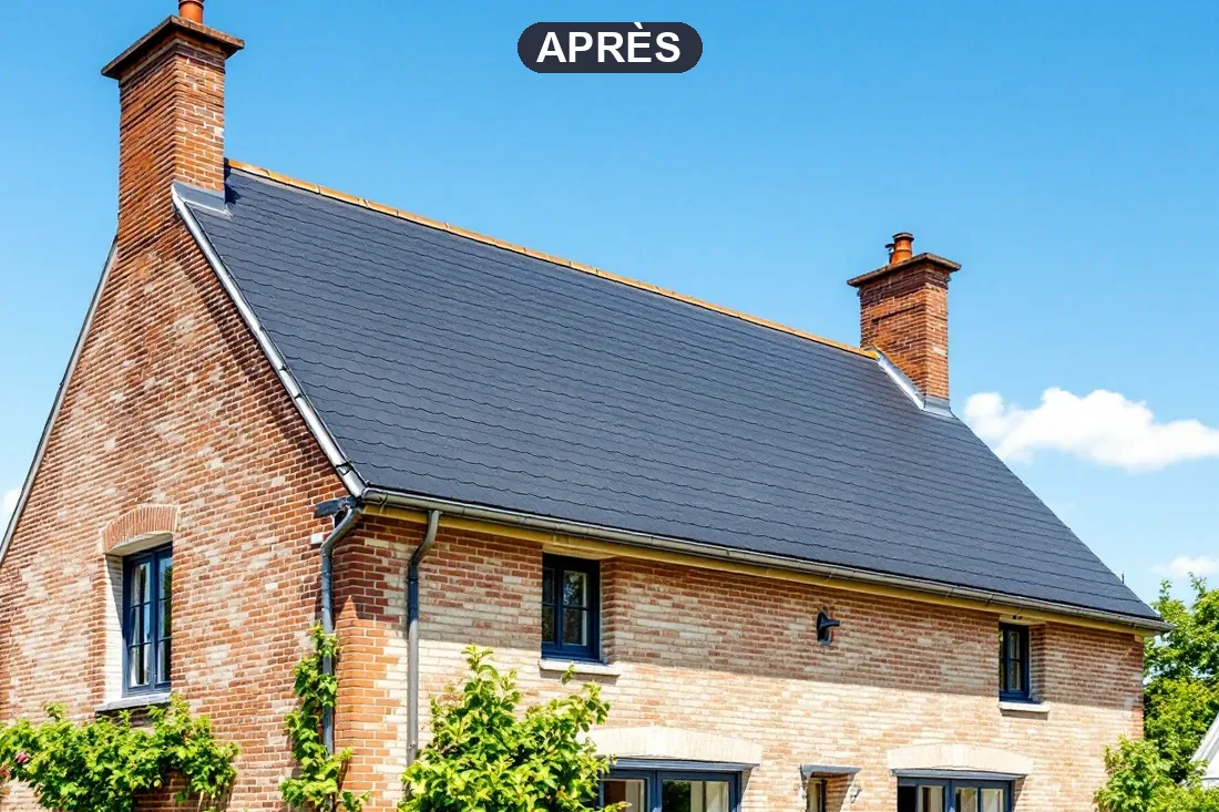 Expertise couvreur Chambly — photo 2