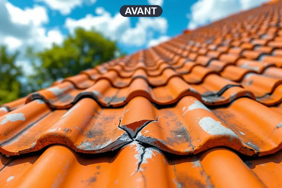 Expertise couvreur Chambly — photo 1