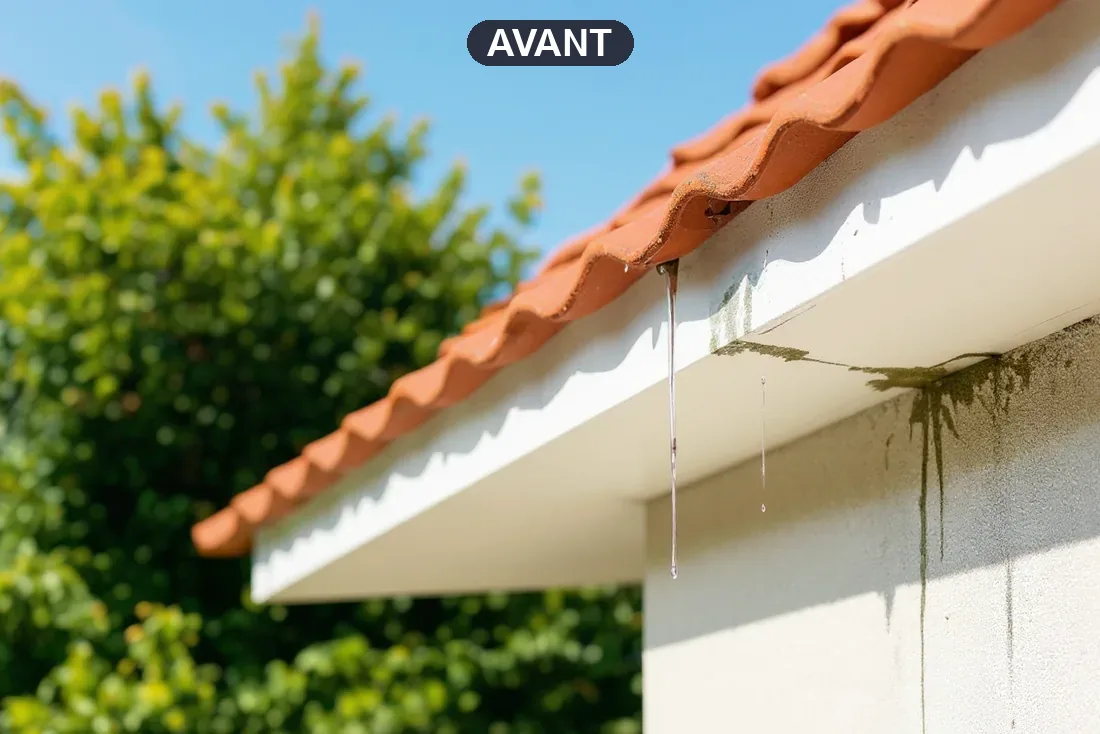 Expertise couvreur Chambly — photo 1